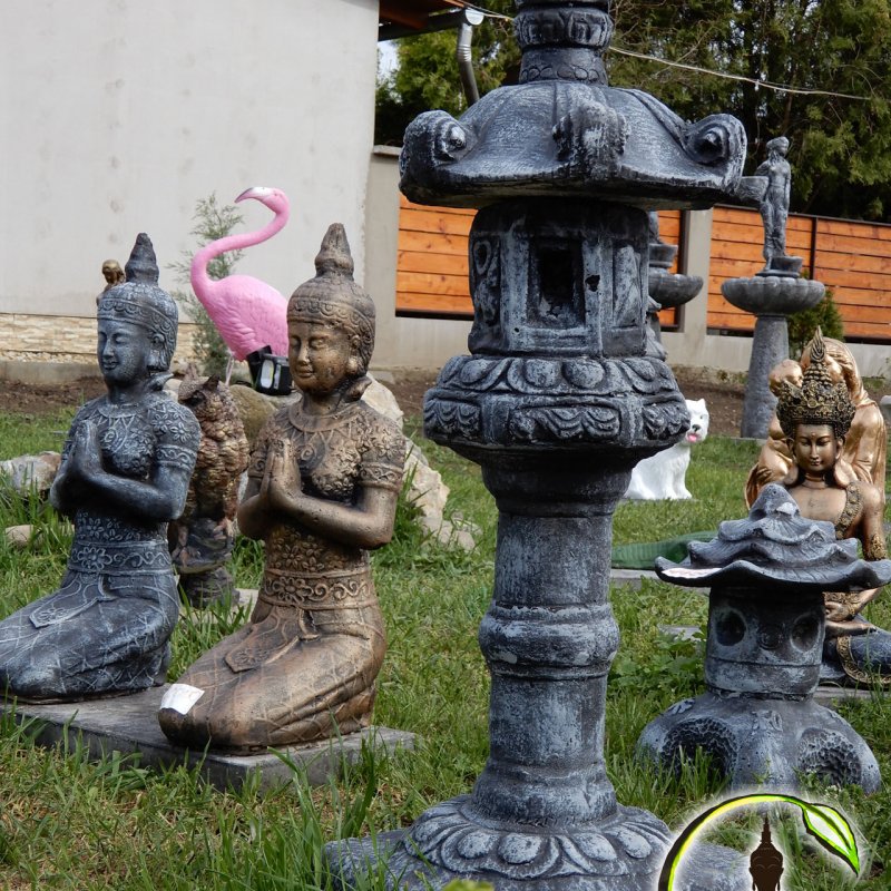 Mindent 'Is' kerti dekoráció 63